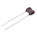 CP-SM-390-500V - SILVER MICA 390PF / 500V