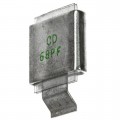 MCM01-016D100J-F - CAP PTFE 10PF 5% 500V SMD