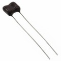 CD7FA911GO3 - CAP MICA 910PF 2% 100V RADIAL