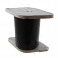 294300B102JO2 - CAP MICA 1000PF 5% 30KV AXIAL