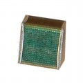 MCH38FK821J - CAP MICA 820PF 5% 2.5KV SMD