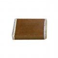 MCHN38FM100D - CAP MICA 10PF 0.5PF 4KV SMD