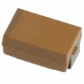 TPSY687M002R0100 - CAP TANT 680UF 20% 2.5V 2917