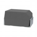 T520B157M006ATE035 - CAP TANT POLY 150UF 6.3V 1411