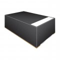 T529P476M006AAE200 - CAP TANT POLY 47UF 6.3V 0805