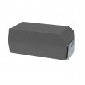 T520C107M006ATE025 - CAP TANT POLY 100UF 6.3V 2312