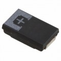 6TPE330MAL - CAP TANT POLY 330UF 6.3V 2917