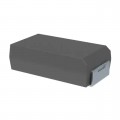T520L107M010ATE025 - CAP TANT POLY 100UF 10V 2312