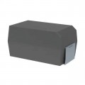 T520Y687M006ATE0187280 - CAP TANT POLY 680UF 6.3V 2917