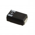20TQC100MYF - CAP TANT POLY 100UF 20V 2917