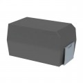 T520X337M010AHE040 - CAP TANT POLY 330UF 10V 2917