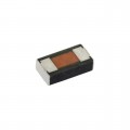 T58A0107M6R3C0150 - CAP TANT POLY 100UF 6.3V 1206
