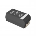 T591V227M006ATE025 - CAP TANT POLY 220UF 6.3V 2917