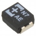 6TPB68M - CAP TANT POLY 68UF 6.3V 1411