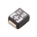 10TAB47M - CAP TANT POLY 47UF 10V 1411