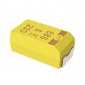 T540D477K2R5CH8505 - CAP TANT POLY 470UF 2.5V 2917