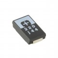 10TAE68M - CAP TANT POLY 68UF 10V 2917