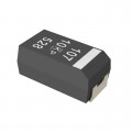 T599B476M006ATE090 - CAP TANT POLY 47UF 6.3V 1411