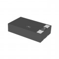 TF08A476M006APE150 - CAP TANT POLY 47UF 6.3V 1206