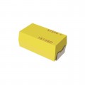 T556B476K050AH - CAP TANT POLY 47UF 50V SMD