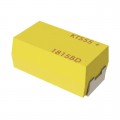 T555B396K060AT - CAP TANT POLY 39UF 60V SMD