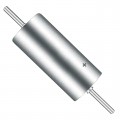 T551B127M015AH - CAP TANT POLY 120UF 15V AXIAL