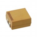 TCMV106M100R0050 - CAP TANT POLY 10UF 100V 2924