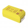 T540B107M003BH85107610 - CAP TANT POLY 100UF 3V 1411