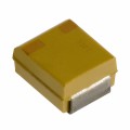 T498D107K006ATE600 - CAP TANT 100UF 10% 6.3V 2917