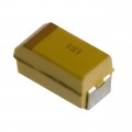 T491A685K010ZT - CAP TANT 6.8UF 10% 10V 1206