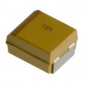 T491B685M010ZTAC01 - CAP TANT 6.8UF 20% 10V 1411