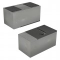 F981A226MMALZT - CAP TANT 22UF 20% 10V 0603