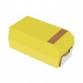 T491D337K010ZT7027 - CAP TANT 330UF 10% 10V 2917