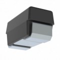 TR3A335M020C4000 - CAP TANT 3.3UF 20% 20V 1206