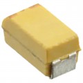 T494A476M006AS - CAP TANT 47UF 20% 6.3V 1206