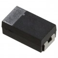 F931A107MCC - CAP TANT 100UF 20% 10V 2312