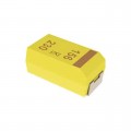 T495X337K006ZTE100 - CAP TANT 330UF 10% 6.3V 2917