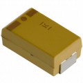 T494X686M025AS - CAP TANT 68UF 20% 25V 2917
