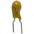 T356E225K050AS - CAP TANT 2.2UF 10% 50V RADIAL