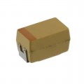 T499D336K016ATE800 - CAP TANT 33UF 10% 16V 2917