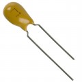 TAP475K050CCS - CAP TANT 4.7UF 10% 50V RADIAL