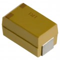 T510X687K004AS - CAP TANT 680UF 10% 4V 2917