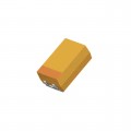 TAJC107K006SNJ - CAP TANT 100UF 10% 6.3V 2312
