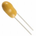 T350H336K016AS - CAP TANT 33UF 10% 16V RADIAL