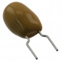 T356K686K016AS - CAP TANT 68UF 10% 16V RADIAL