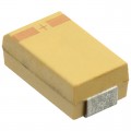T493D475K035BC6420 - CAP TANT 4.7UF 10% 35V 2917