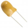 T350K106K050AS - CAP TANT 10UF 10% 50V RADIAL