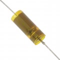 135D116X9100F2 - CAP TANT 11UF 10% 100V AXIAL