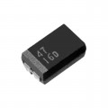TMCHP1A225MTRF - CAP TANT 2.2UF 20% 10V 0805