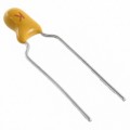 TAP474K035CRW - CAP TANT 0.47UF 10% 35V RADIAL